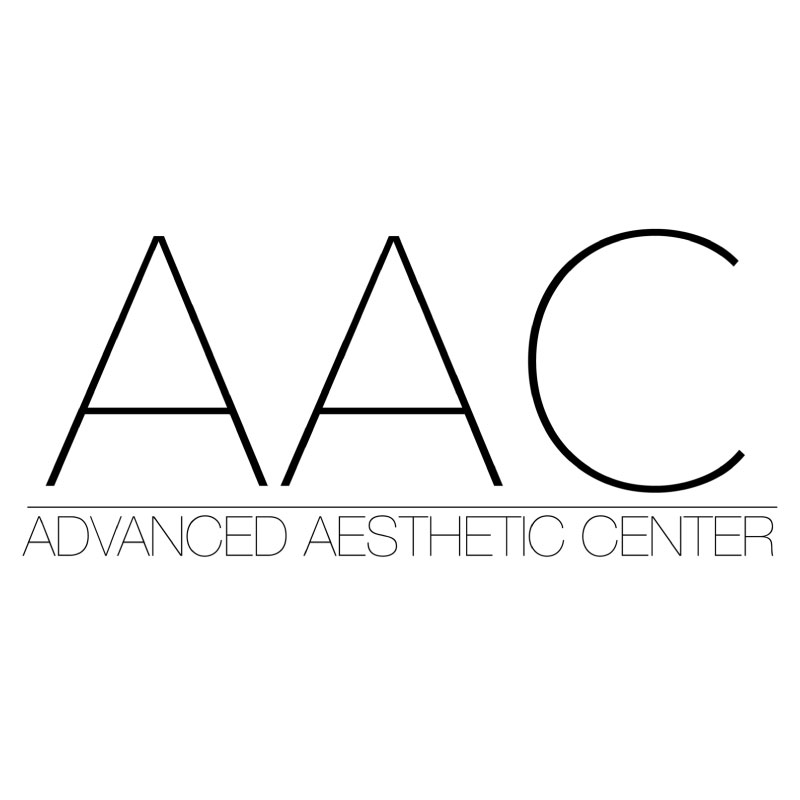 Advanced Aesthetic Center Sponsor Logo