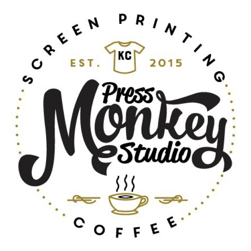Press Monkey Studio Sponsor Logo