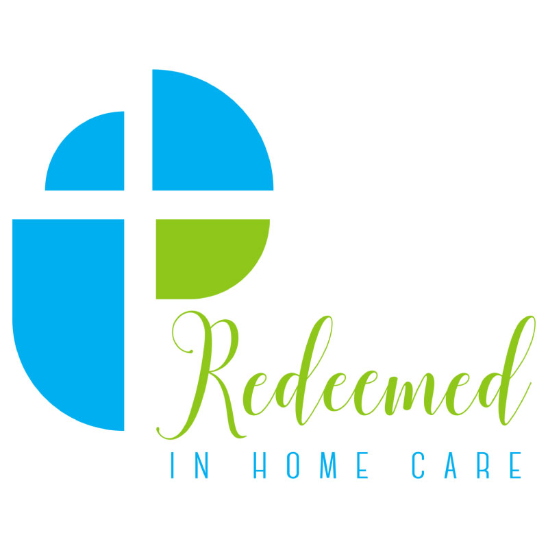 Redeemed In Home Care Sponsor Logo