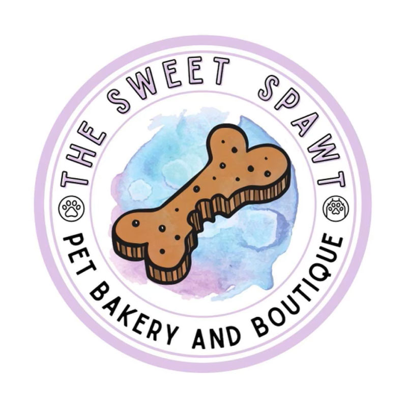 The Sweet Spawt Sponsor Logo