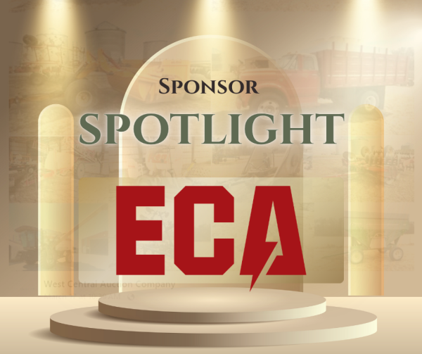 sponsor highlight of ECA Electrical Corporation of America