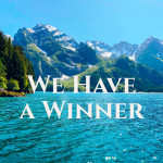 Glacier-framed Alaskan fjord representing the winning Project Nic auction trip package for 2026