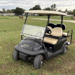 2007 Club Car Golf Cart