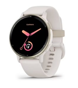 Garmin ladies watch