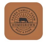 Parks Family Farm Beef and Pork
